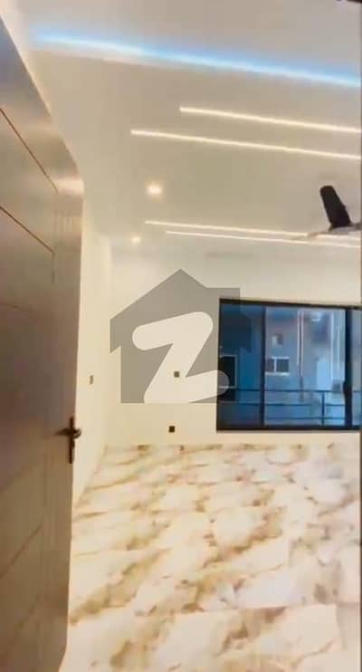 Fmc Multi Garden B-17 Islamabad 5 Marla Full House  Brand New Available For Rent