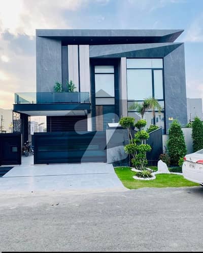 10 Marla House For sale Is Available In DHA Phase 7