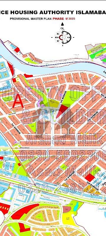 ڈی ایچ اے فیز 5 - سیکٹر اے ڈی ایچ اے ڈیفینس فیز 5,ڈی ایچ اے ڈیفینس,اسلام آباد میں 1 کنال رہائشی پلاٹ 3.5 کروڑ میں برائے فروخت۔ ڈی ایچ اے فیز 5 - سیکٹر اے ڈی ایچ اے ڈیفینس فیز 5,ڈی ایچ اے ڈیفینس,اسلام آباد میں 1 کنال رہائشی پلاٹ 3.5 کروڑ میں برائے فروخت۔