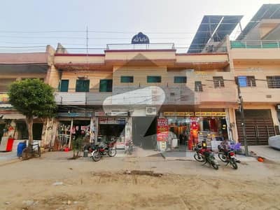 Building With 11 Commercial Shops Ideal For Rental Income Building With 11 Commercial Shops Ideal For Rental Income