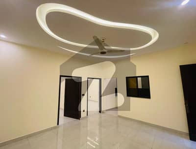 Brand New 5 Marla 5 Bed Double Kitchen House For Rent in Khuda Buksh Colony