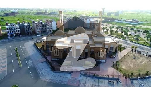 Royal Palm City - Block H, Royal Palm City, Eminabad More, Gujranwala, Punjab