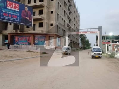 Residential Plot For Sale