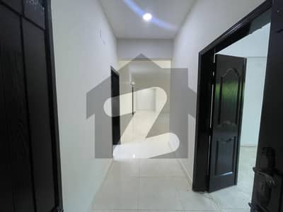 12 Marla 4 Bedroom Apartment Available For Sale   In Askari 11 Lahore Most Beautiful Location