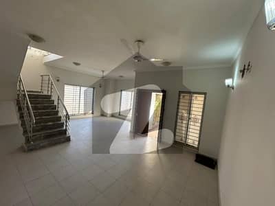 Iqbal Villas 152sq yd Close to Entrance of BTK 3Bed One Unit Villas FOR SALE