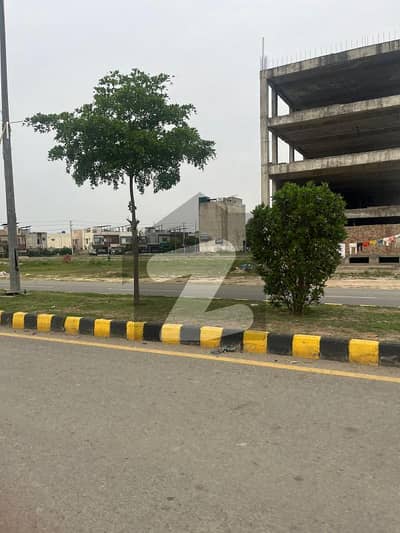 5 Marla plot all dues paid for sale