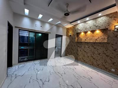 5 MARLA HOUSE FOR Sale