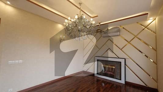 Almost Brand New Proper Double Unit Corner Bungalow Available For Rent