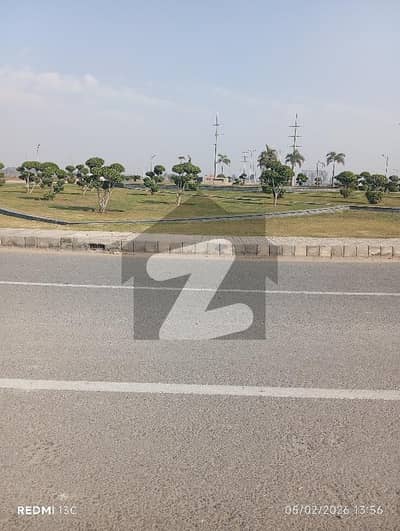 Prime Investment #9Prism DHA Lahore P Block For Residential Plot