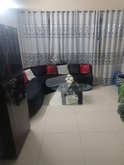 Corner 600 Square Feet Flat available for sale in Gulistan-e-Jauhar - Block 18 if you hurry Corner 600 Square Feet Flat available for sale in Gulistan-e-Jauhar - Block 18 if you hurry