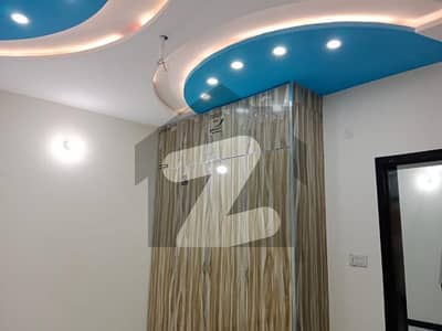 3 Marla Double-Unit House For Sale In Jubilee Town Block C Used House 4 Year