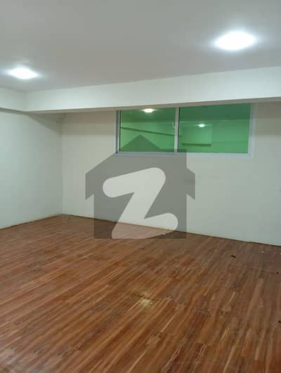 Prime Location 550 Square Yards Shop In PECHS Block 2 For rent At Good Location