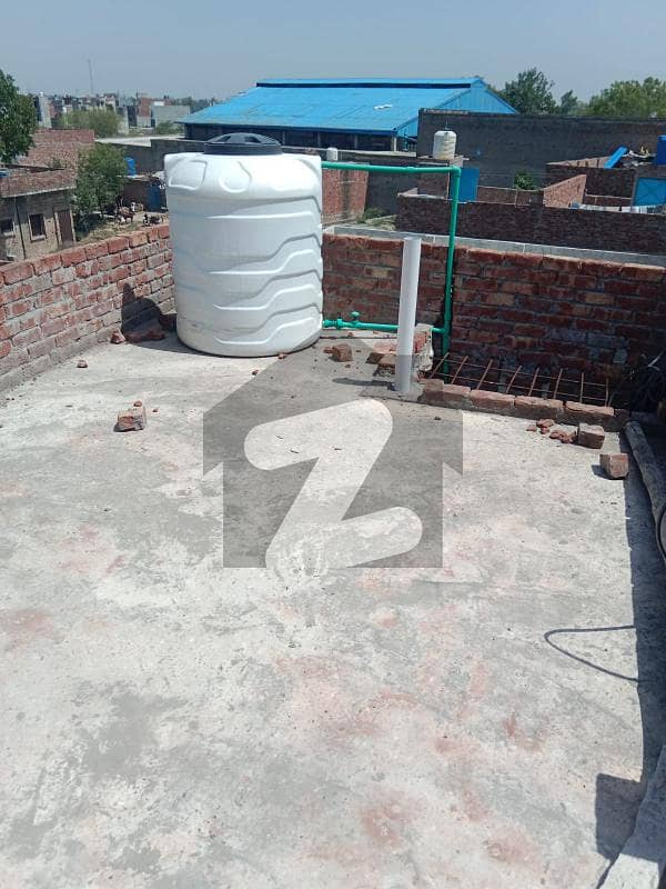 2 Marla gray structure house for sale 2 Marla gray structure house for sale