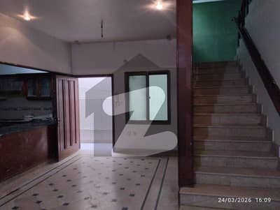 Prime Location House Of 200 Square Yards In Al-Muslim Cooperative Housing Society Phase 1 For sale