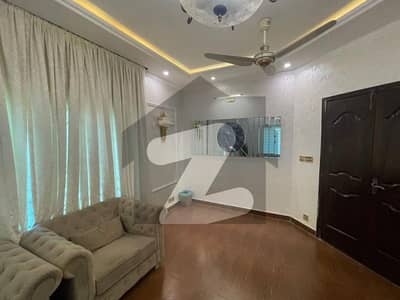 10 Marla 5 Bedrooms House For Sale on investor price.