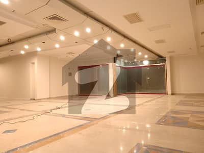 Area 1300 Square Feet Brand New Corporation Office Available For Rent In Gulberg 3 Lahore