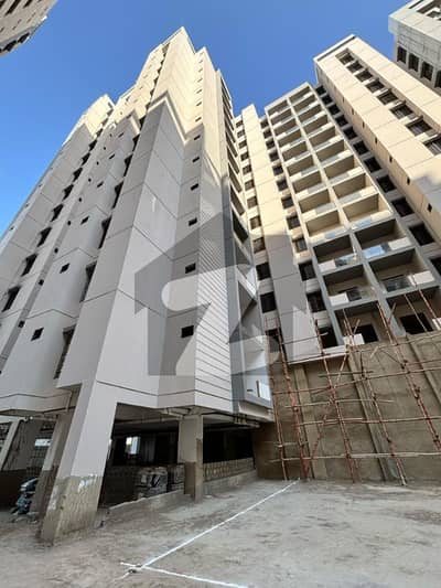 West Open Flat Sized 1100 Square Feet Available In Saima Paari Avenue West Open Flat Sized 1100 Square Feet Available In Saima Paari Avenue