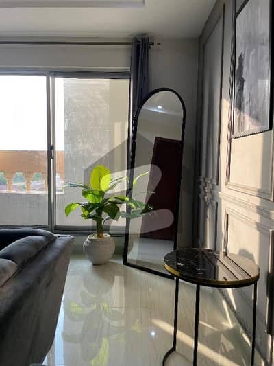 2Bed Luxury Apartments Available for Rent  Location: Gulberg Greens, Islamabad