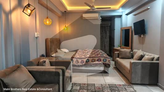 بحریہ ٹاؤن ۔ سفاری ولاز بحریہ ٹاؤن راولپنڈی,راولپنڈی میں 2 کمروں کا 3 مرلہ فلیٹ 66.0 لاکھ میں برائے فروخت۔