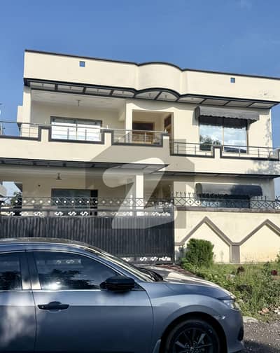 گلبرگ ریزیڈنشیا - بلاک ای گلبرگ ریزیڈنشیا,گلبرگ,اسلام آباد میں 6 کمروں کا 1 کنال مکان 8.5 کروڑ میں برائے فروخت۔ گلبرگ ریزیڈنشیا - بلاک ای گلبرگ ریزیڈنشیا,گلبرگ,اسلام آباد میں 6 کمروں کا 1 کنال مکان 8.5 کروڑ میں برائے فروخت۔