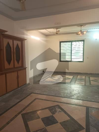 4 Bedroom 10 Marla Upper Portion For Rent Demand 85000