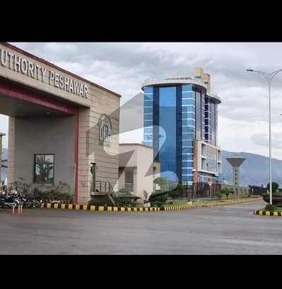 Double Road Kanal For Sale