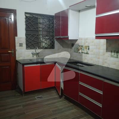 6 Marla Ground Portion Available For Rent in Soan Garden bijli separate marble floor