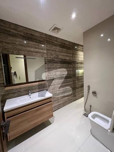 4 Marla Lower Ground Portion For Rent