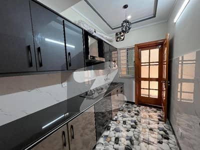 04 Marla Like Brand New Upper Portion For Rent in G-14/4 Islamabad | Separate Entrance With Roof Top Access