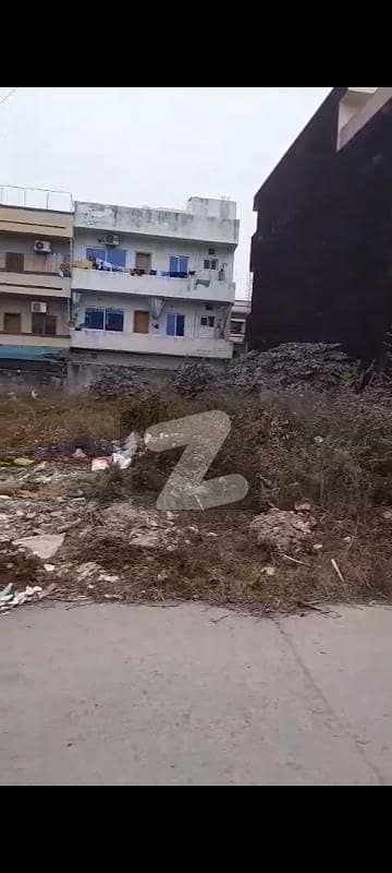 30*70 plot for sell second to corner