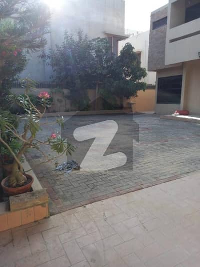 500 Yards Renovated Compact House On Rent