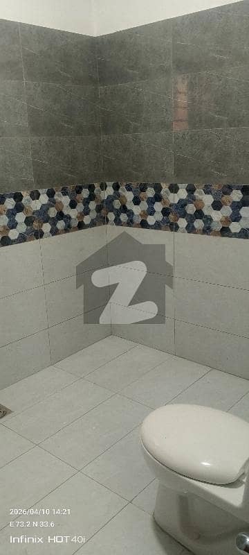 Upper Portion For Rent