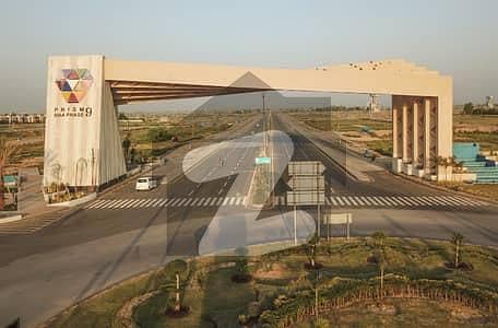 Unlock the Perfect Lifestyle: 5-Marla Residential Plot Plot No. 972 in DHA Phase 9 Town, Top Location, Prime Investment, Easy Deal with Motivated Seller!