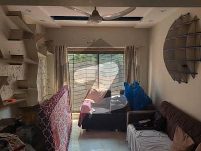 10 Marla Upper Portion For Rent Paragon City