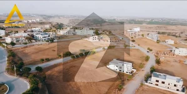 DHA PHASE 3 Army Allocation Block D Street 1 Plot 47a