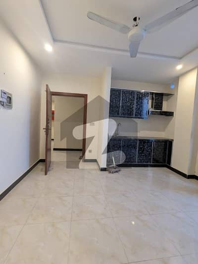 Bahria Enclave Islamabad Sector H
