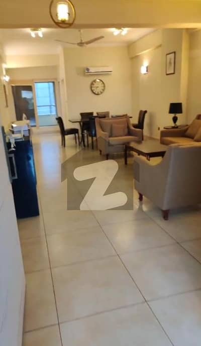 قراقرم ڈپلومیٹک انکلیو اسلام آباد میں 2 کمروں کا 9 مرلہ فلیٹ 8.6 کروڑ میں برائے فروخت۔