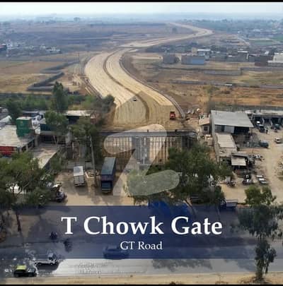 DHA PHASE 3 Army Allocation Block C Street 8 Plot Available for sale DHA PHASE 3 Army Allocation Block C Street 8 Plot Available for sale