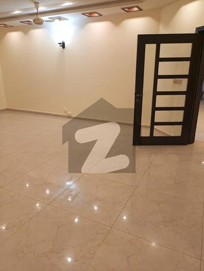 Spacious 1 Kanal Ground Portion for Rent