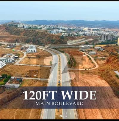 DHA PHASE 3 Army Allocation Block E Street 5 Pair Plot Available Develop Ready