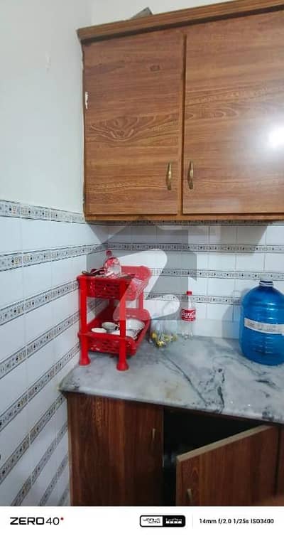 جی ۔ 15 اسلام آباد میں 2 کمروں کا 3 مرلہ فلیٹ 28.0 ہزار میں کرایہ پر دستیاب ہے۔