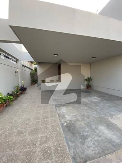 Like Brand New 500 Yards House For Rent