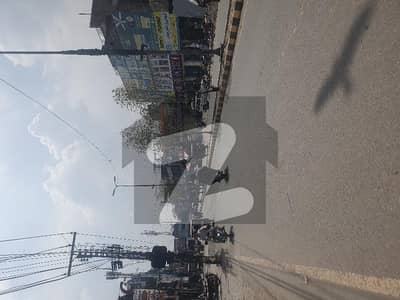 Commercial Building Single Story 1 Kanal Hall Faisal Town Main Blvd For Rent Bank. Brands