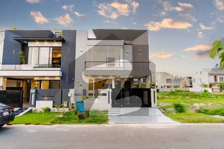 5 Marla House FOR RENT in DHA 9 TOWN