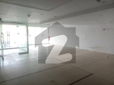 ڈی ایچ اے فیز 3 ڈیفنس (ڈی ایچ اے),لاہور میں 19 مرلہ Studio دفتر 5.0 لاکھ میں کرایہ پر دستیاب ہے۔