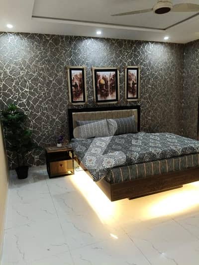 2 Bed Beautiful Furnished FLAT for Sale