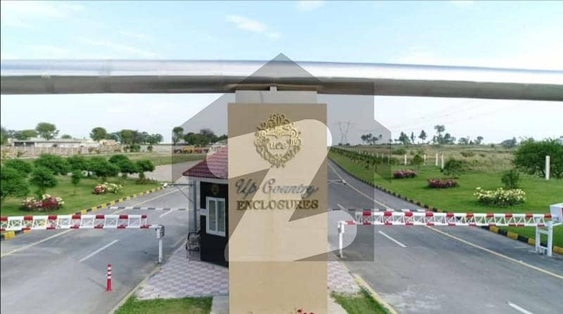 BLOCK H 1 KANAL PLOT FOR SALE BLOCK H 1 KANAL PLOT FOR SALE