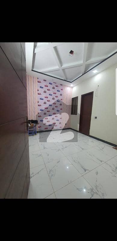 کیپٹل کوآپریٹو ہاؤسنگ سوسائٹی سکیم 33 - سیکٹر 35-اے,سکیم 33,کراچی میں 2 کمروں کا 5 مرلہ مکان 47.0 ہزار میں کرایہ پر دستیاب ہے۔