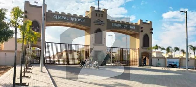 West Open House For sale In Chapal Uptown