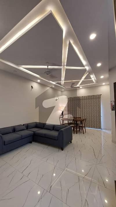 5 Marla Slightly Used Modern Design House For Sale